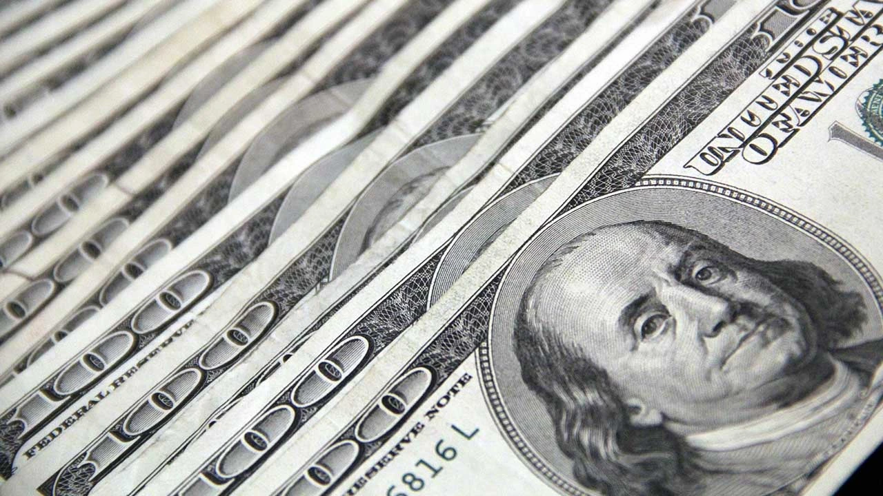 Dolar fiyatı zirveyi 9,18'in üzerine taşıdı! 14 Ekim dolar kaç TL?